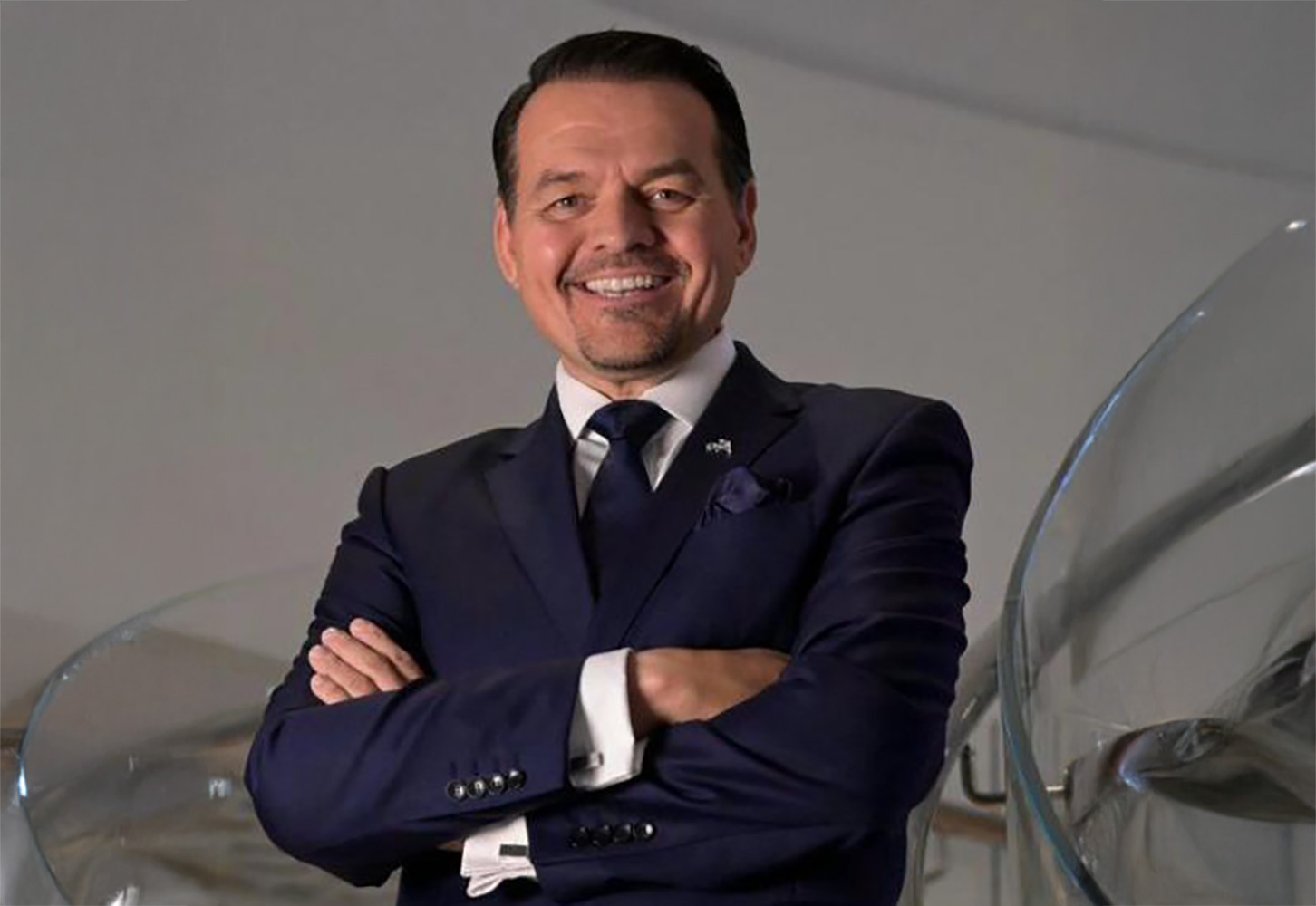  JA Resorts announces four appointments